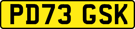 PD73GSK