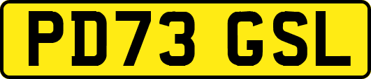 PD73GSL