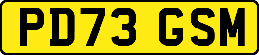 PD73GSM