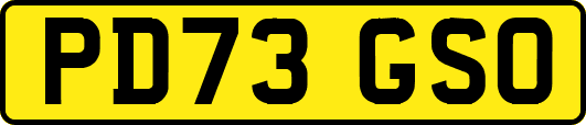 PD73GSO