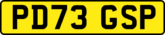 PD73GSP