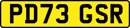 PD73GSR