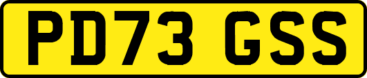 PD73GSS