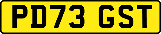 PD73GST