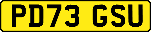 PD73GSU