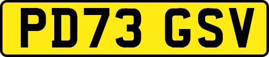 PD73GSV