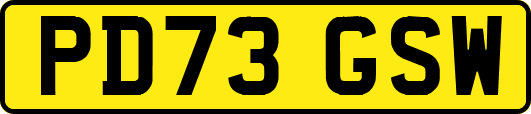 PD73GSW