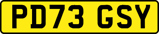 PD73GSY