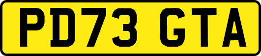 PD73GTA