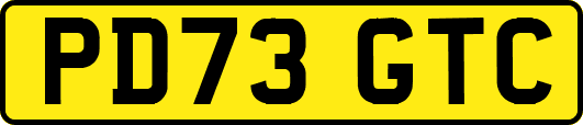 PD73GTC