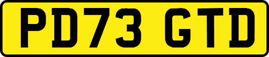 PD73GTD