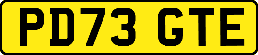 PD73GTE