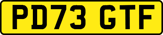 PD73GTF