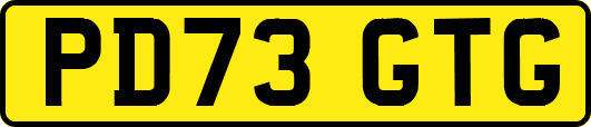 PD73GTG