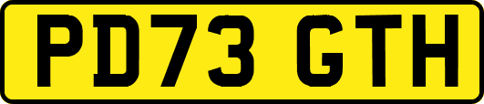 PD73GTH