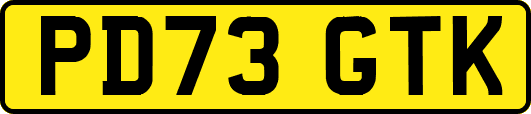 PD73GTK