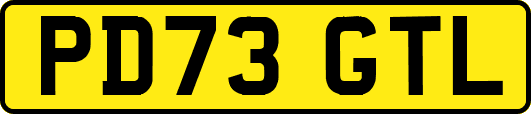PD73GTL