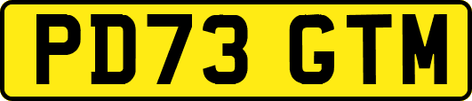 PD73GTM