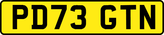 PD73GTN