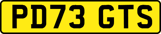 PD73GTS