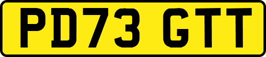 PD73GTT
