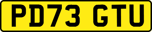 PD73GTU