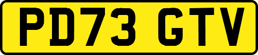 PD73GTV