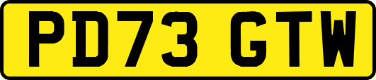 PD73GTW