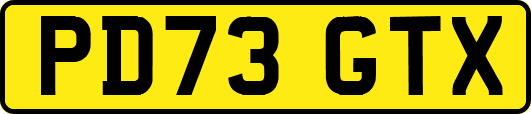 PD73GTX