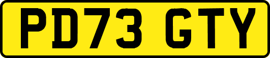 PD73GTY