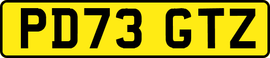 PD73GTZ