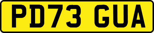 PD73GUA