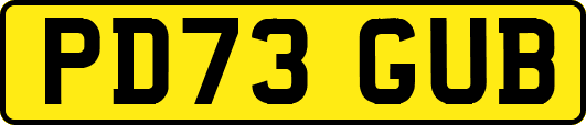 PD73GUB