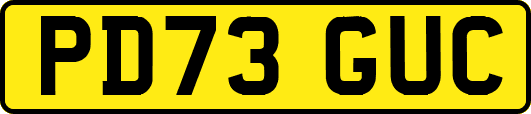 PD73GUC
