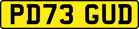 PD73GUD