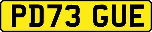 PD73GUE
