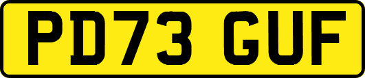 PD73GUF