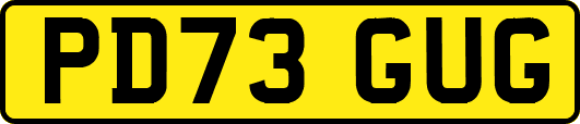 PD73GUG