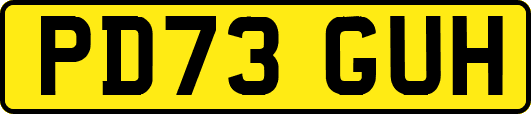 PD73GUH