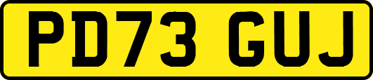 PD73GUJ
