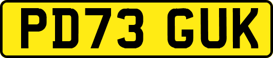 PD73GUK