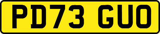 PD73GUO