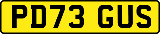 PD73GUS