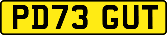 PD73GUT