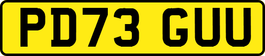 PD73GUU