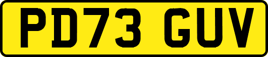 PD73GUV
