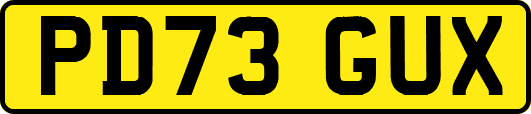 PD73GUX