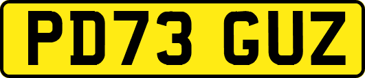 PD73GUZ