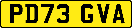 PD73GVA