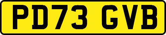 PD73GVB